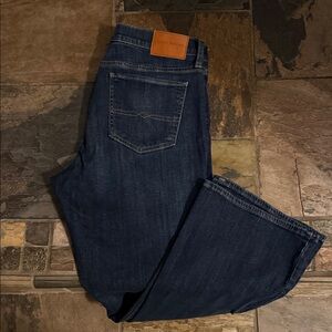 Lucky Brand Women's Indigo Boot Cut Jeans